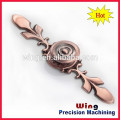 aluminium sliding industrial refrigerator door handles